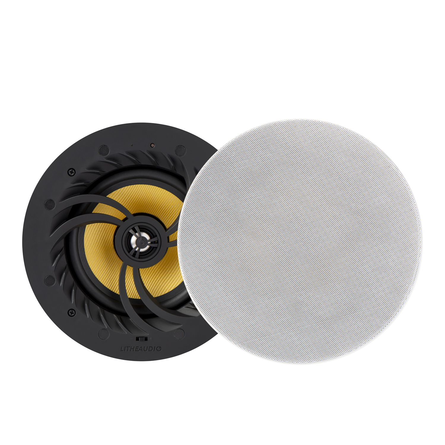 Akustisches Gehäuse für den Lithe Audio aktiv Bluetooth - Hide-Audio™ M1312